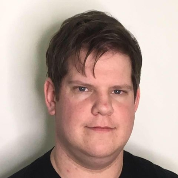 Meet your Posher, Nick - Picture 1 of 1